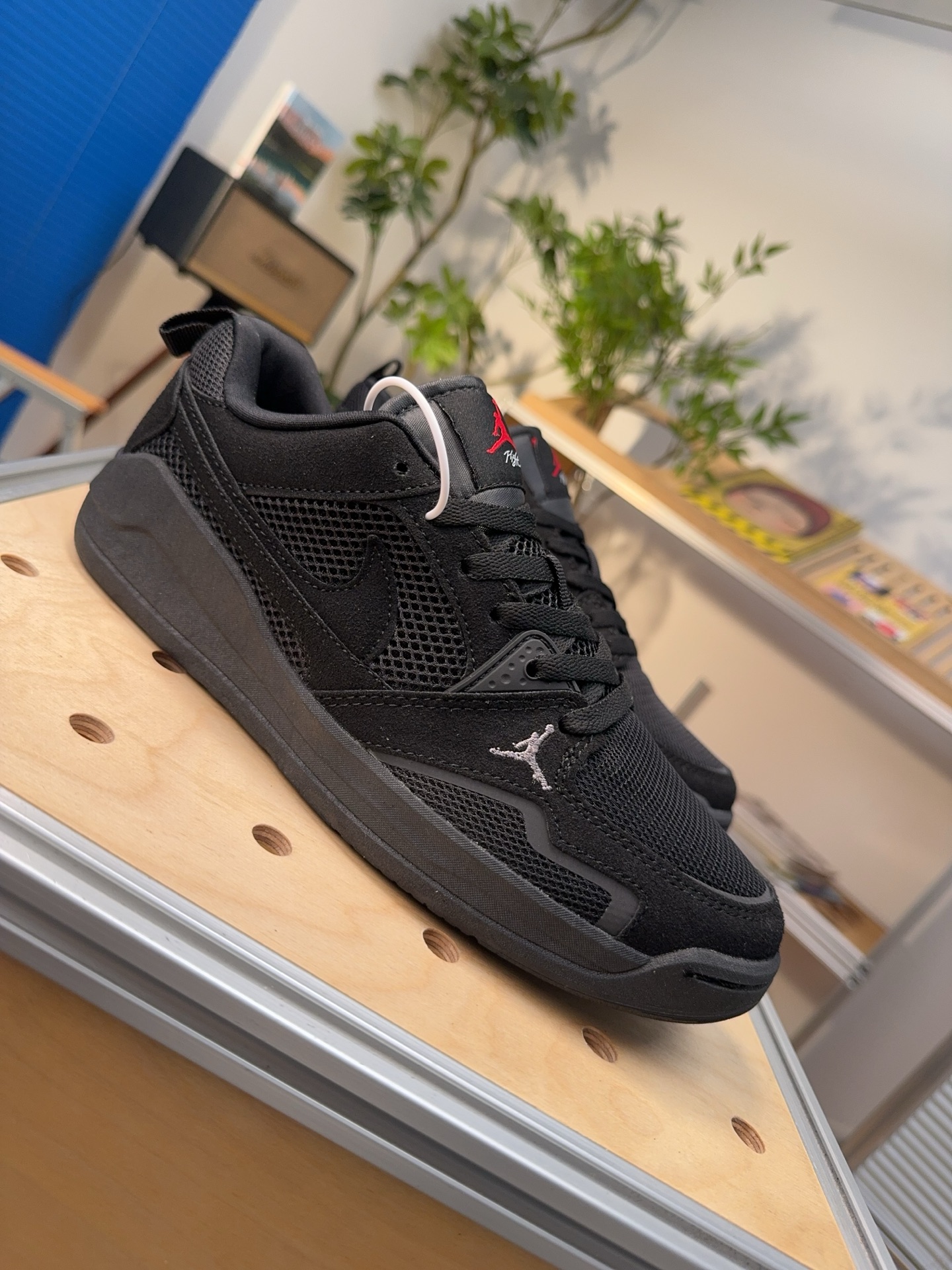 Nike Jordan